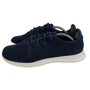Allbirds Classic Men's Tree Blue Runners Sneakers Size 12